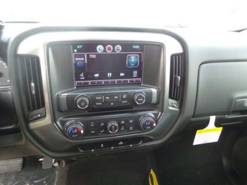 2014 Chevrolet Silverado 1500 LT, US $41,305.00, image 8