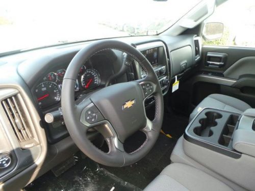 2014 Chevrolet Silverado 1500 LT, US $41,305.00, image 9