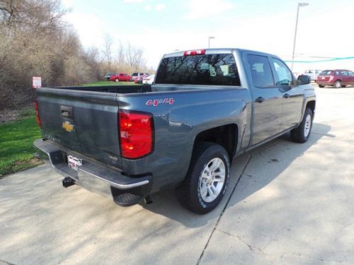 2014 Chevrolet Silverado 1500 LT, US $41,305.00, image 16