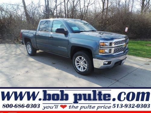 2014 Chevrolet Silverado 1500 LT, US $41,305.00, image 21