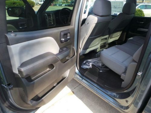 2014 Chevrolet Silverado 1500 LT, US $41,305.00, image 22