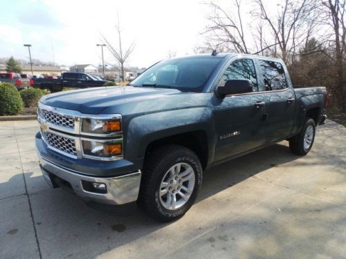 2014 Chevrolet Silverado 1500 LT, US $41,305.00, image 24