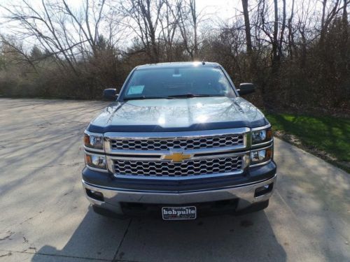 2014 Chevrolet Silverado 1500 LT, US $41,305.00, image 25