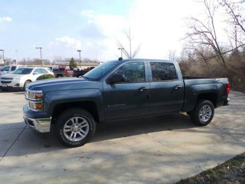 2014 Chevrolet Silverado 1500 LT, US $41,305.00, image 31