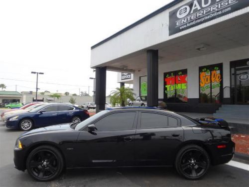 2011 dodge charger r/t