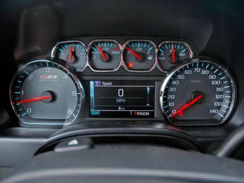 2014 Chevrolet Silverado 1500 LT, US $45,245.00, image 3