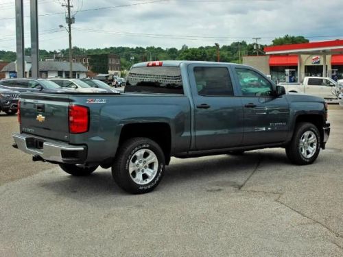 2014 Chevrolet Silverado 1500 LT, US $45,245.00, image 4