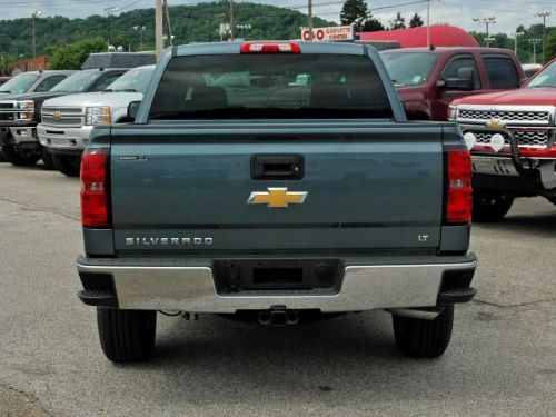 2014 Chevrolet Silverado 1500 LT, US $45,245.00, image 5