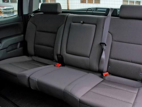 2014 Chevrolet Silverado 1500 LT, US $45,245.00, image 8