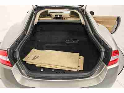 2010 Jaguar XK Coupe Navi Parking Distance Control Premium Stereo MSRP: $83,000, US $48,980.00, image 10