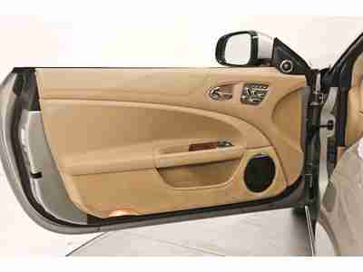 2010 Jaguar XK Coupe Navi Parking Distance Control Premium Stereo MSRP: $83,000, US $48,980.00, image 11