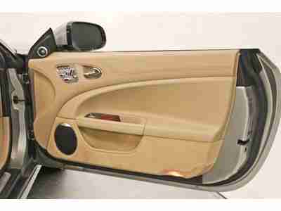 2010 Jaguar XK Coupe Navi Parking Distance Control Premium Stereo MSRP: $83,000, US $48,980.00, image 12