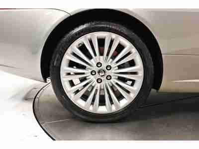 2010 Jaguar XK Coupe Navi Parking Distance Control Premium Stereo MSRP: $83,000, US $48,980.00, image 13