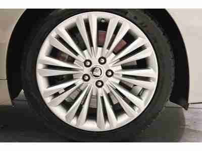 2010 Jaguar XK Coupe Navi Parking Distance Control Premium Stereo MSRP: $83,000, US $48,980.00, image 14