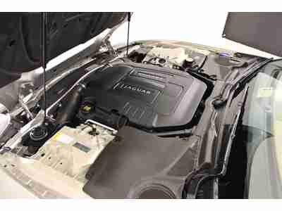 2010 Jaguar XK Coupe Navi Parking Distance Control Premium Stereo MSRP: $83,000, US $48,980.00, image 15