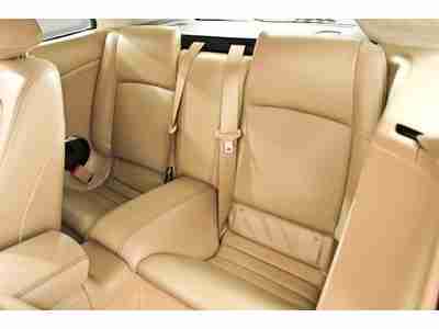 2010 Jaguar XK Coupe Navi Parking Distance Control Premium Stereo MSRP: $83,000, US $48,980.00, image 18