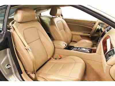 2010 Jaguar XK Coupe Navi Parking Distance Control Premium Stereo MSRP: $83,000, US $48,980.00, image 20