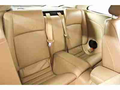 2010 Jaguar XK Coupe Navi Parking Distance Control Premium Stereo MSRP: $83,000, US $48,980.00, image 21