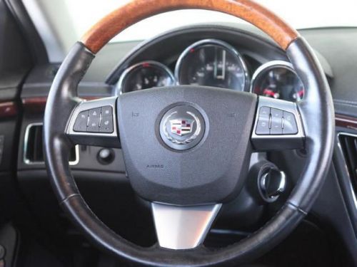 2011 Cadillac CTS Premium, US $24,990.00, image 2