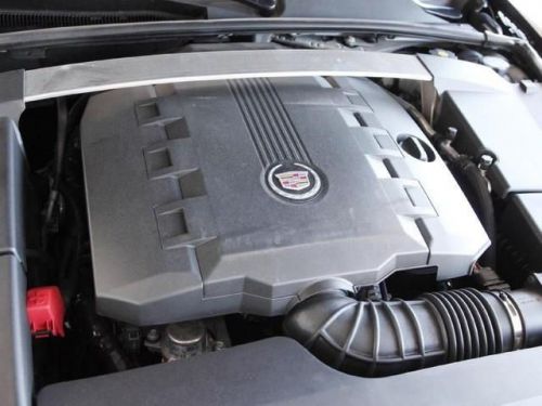 2011 Cadillac CTS Premium, US $24,990.00, image 5