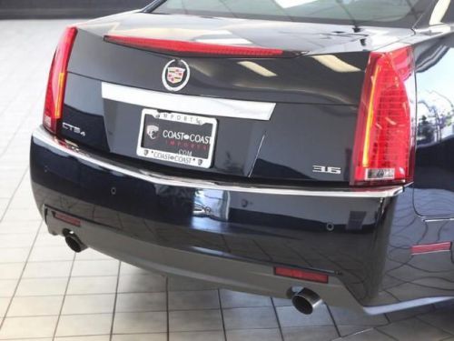 2011 Cadillac CTS Premium, US $24,990.00, image 6