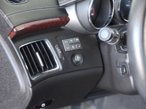 2011 Cadillac CTS Premium, US $24,990.00, image 8