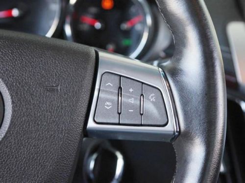 2011 Cadillac CTS Premium, US $24,990.00, image 9