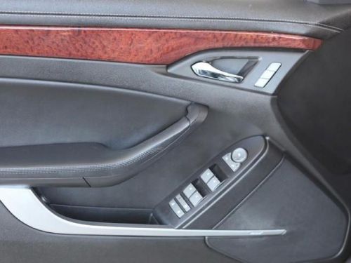 2011 Cadillac CTS Premium, US $24,990.00, image 10