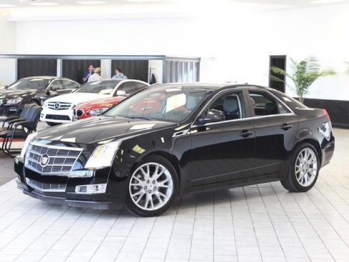 2011 Cadillac CTS Premium, US $24,990.00, image 17