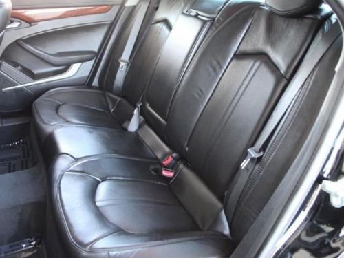 2011 Cadillac CTS Premium, US $24,990.00, image 23