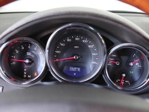 2011 Cadillac CTS Premium, US $24,990.00, image 25