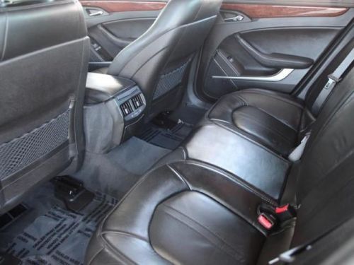 2011 Cadillac CTS Premium, US $24,990.00, image 26