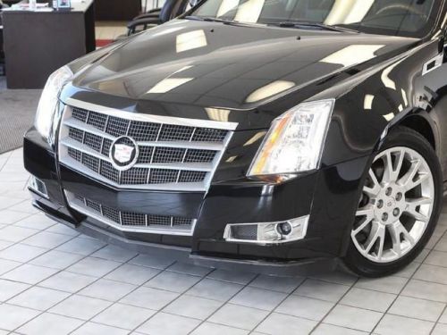2011 Cadillac CTS Premium, US $24,990.00, image 27