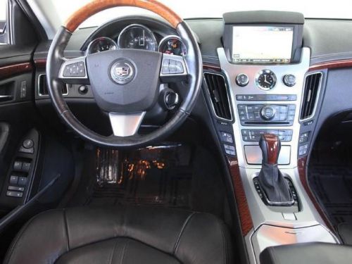2011 Cadillac CTS Premium, US $24,990.00, image 28