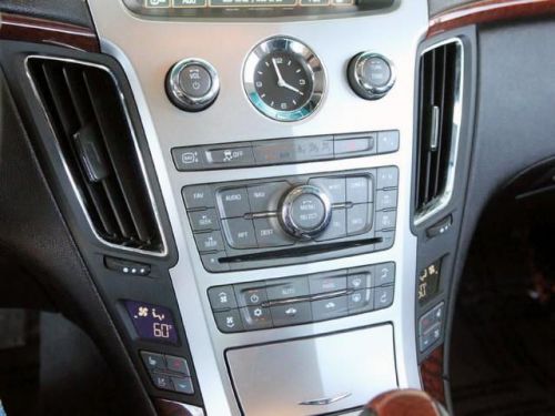 2011 Cadillac CTS Premium, US $24,990.00, image 30