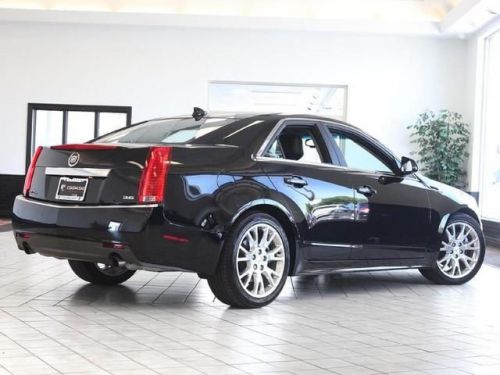 2011 Cadillac CTS Premium, US $24,990.00, image 31