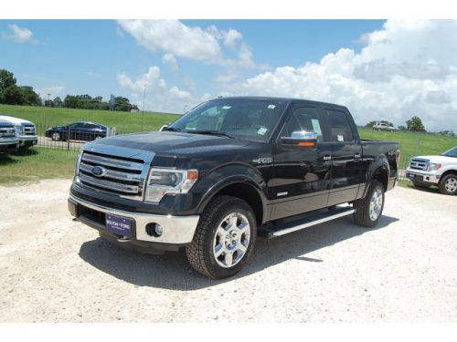 2014 ford f150 lariat