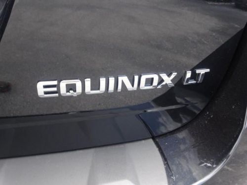 2014 chevrolet equinox 1lt