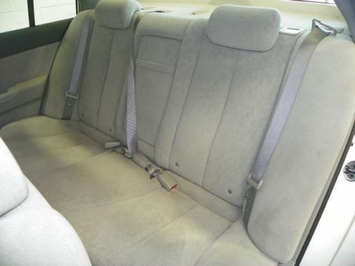 2006 hyundai sonata gls