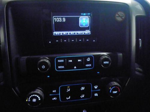 2014 Chevrolet Silverado 1500 1LT, US $35,643.00, image 2
