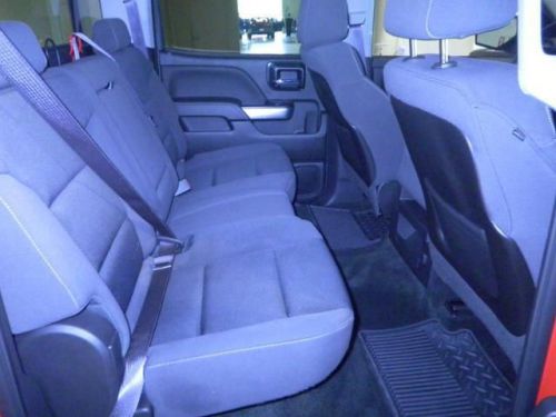 2014 Chevrolet Silverado 1500 1LT, US $35,643.00, image 3