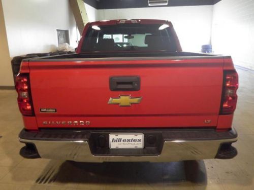 2014 Chevrolet Silverado 1500 1LT, US $35,643.00, image 5