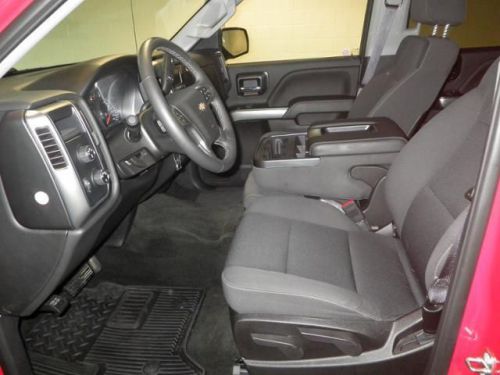 2014 Chevrolet Silverado 1500 1LT, US $35,643.00, image 7