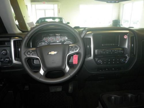 2014 Chevrolet Silverado 1500 1LT, US $35,643.00, image 12