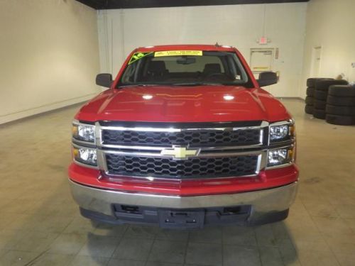 2014 Chevrolet Silverado 1500 1LT, US $35,643.00, image 13