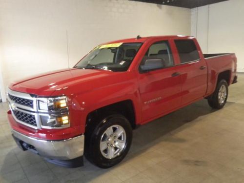 2014 Chevrolet Silverado 1500 1LT, US $35,643.00, image 16