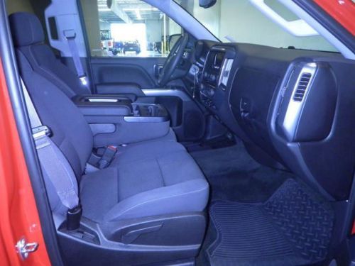 2014 Chevrolet Silverado 1500 1LT, US $35,643.00, image 17