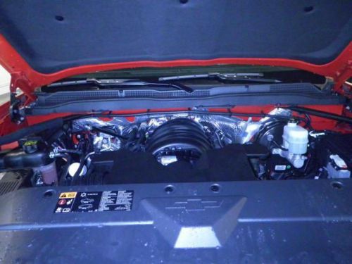 2014 Chevrolet Silverado 1500 1LT, US $35,643.00, image 18