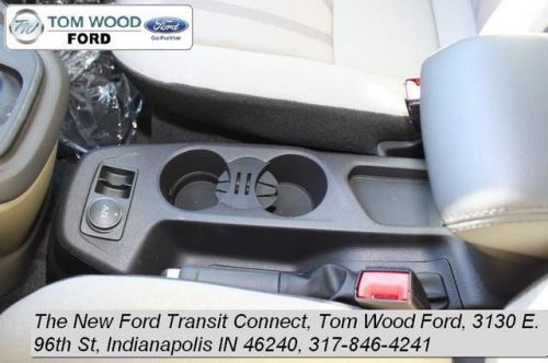 2014 ford transit connect xlt