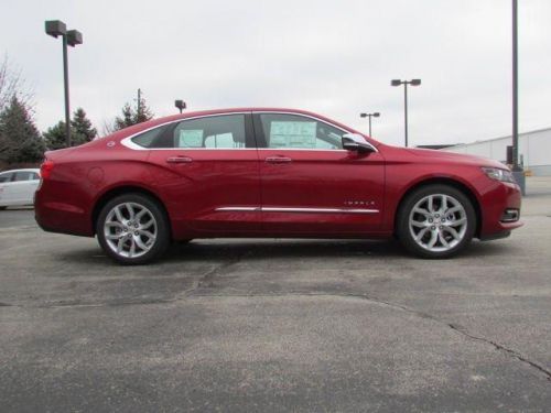 2014 chevrolet impala 1lz